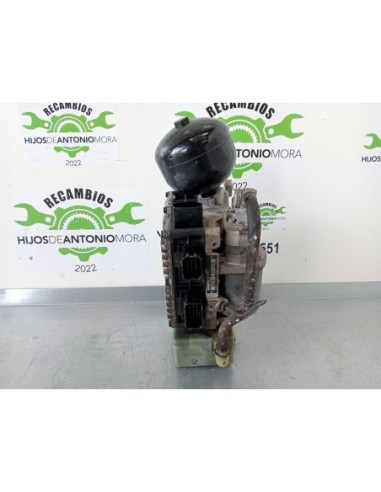 MODULO CAJA DE CAMBIOS DAF SERIE LF55 XXX DESDE...