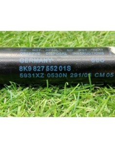 AMORTIGUADORES MALETERO / PORTON AUDI A4 ALLROAD QUATTRO... 2