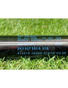 AMORTIGUADORES MALETERO / PORTON VOLKSWAGEN CADDY KA/KB -... 2