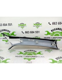 GUARNECIDO PILAR IZQUIERDO AUDI Q5 - 96364 2