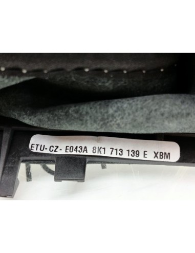 POMO PALANCA CAMBIO AUDI A5 SPORTBACK - 96366