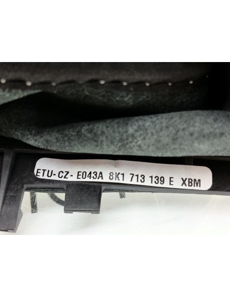 POMO PALANCA CAMBIO AUDI A5 SPORTBACK - 96366