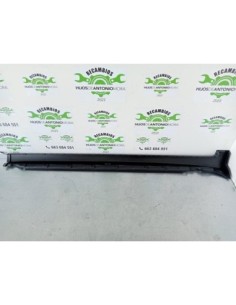 FALDON LATERAL AUDI A4 AVANT - 96376 2