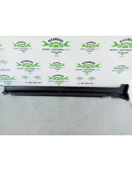 FALDON LATERAL AUDI A4 AVANT - 96376