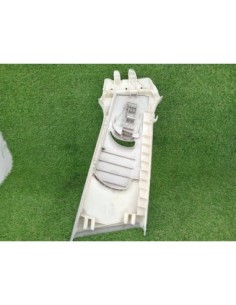 GUARNECIDO PILAR IZQUIERDO AUDI A4 AVANT - 96404 2