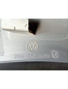 ALETIN TRASERO DERECHO VOLKSWAGEN T-ROC - 96418 2