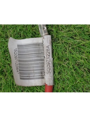 CABLES BATERIA VOLKSWAGEN GOLF VII LIM  - 96421