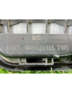 REJILLA AIREADORA AUDI Q7 - 96424 2