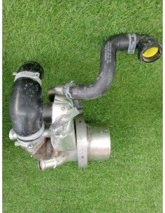 ENFRIADOR EGR VOLKSWAGEN T-ROC - 96427 2