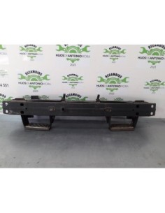 REFUERZO PARAGOLPES DELANTERO FORD TRANSIT CAJA CERRADA...