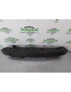 REFUERZO PARAGOLPES DELANTERO FORD TRANSIT CAJA CERRADA... 2