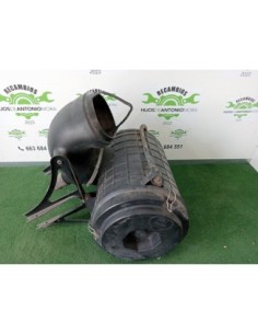 CAJA FILTRO AIRE DAF SERIE XF105 XXX - 96504 2