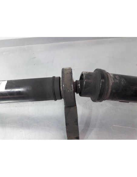 TRANSMISION CENTRAL AUDI A8 - 96507