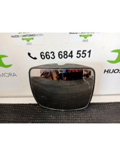 RETROVISOR DERECHO PEQUEÑO RENAULT HR XXX 18/26 PREMIUM...