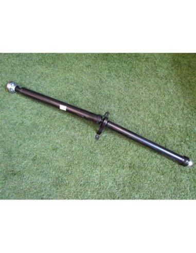 CARDAN AUDI A4 ALLROAD QUATTRO - 96546