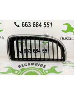 REJILLA DELANTERA BMW SERIE 3 BERLINA - 96570