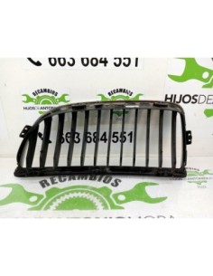 REJILLA DELANTERA BMW SERIE 3 BERLINA - 96570 2