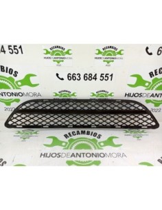 REJILLA DELANTERA BMW SERIE 3 BERLINA - 96571