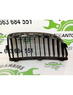 REJILLA DELANTERA BMW SERIE 3 BERLINA - 96573 2