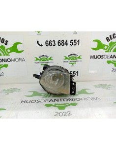FARO ANTINIEBLA DERECHO BMW SERIE 3 BERLINA - 96576