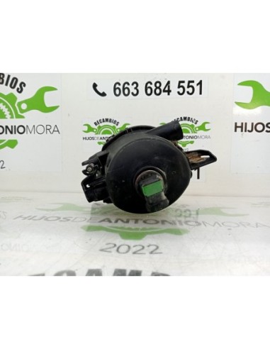 FARO ANTINIEBLA DERECHO BMW SERIE 3 BERLINA -...