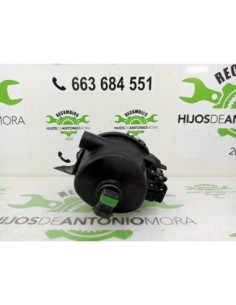FARO ANTINIEBLA IZQUIERDO BMW SERIE 3 BERLINA - 96579 2