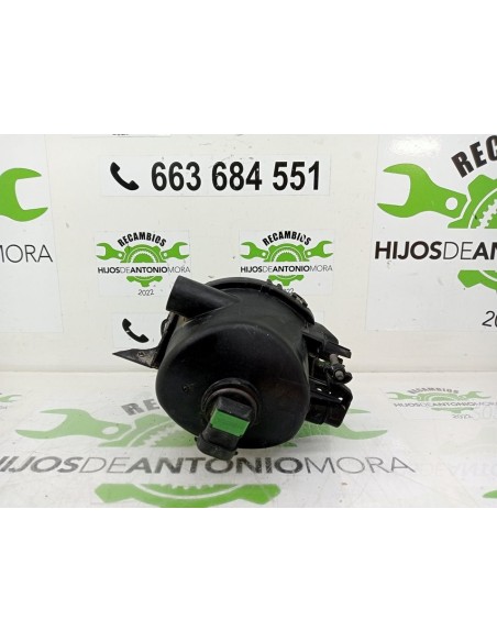 FARO ANTINIEBLA IZQUIERDO BMW SERIE 3 BERLINA - 96579
