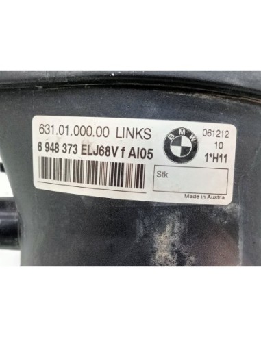 FARO ANTINIEBLA IZQUIERDO BMW SERIE 3 BERLINA -...