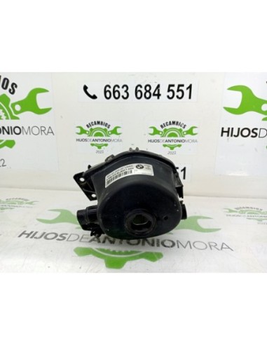 FARO ANTINIEBLA IZQUIERDO BMW SERIE 3 BERLINA -...