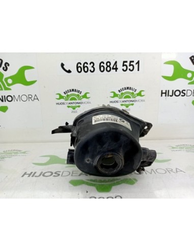 FARO ANTINIEBLA DERECHO BMW SERIE 3 BERLINA -...