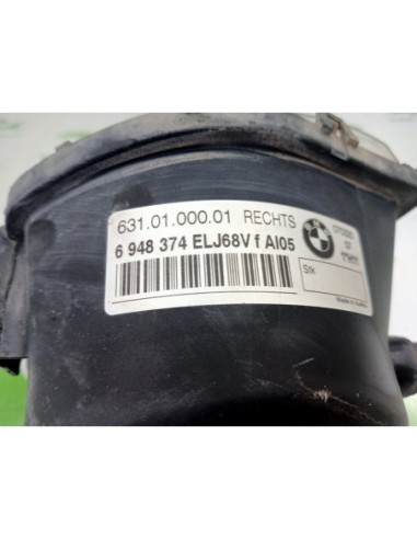 FARO ANTINIEBLA DERECHO BMW SERIE 3 BERLINA -...