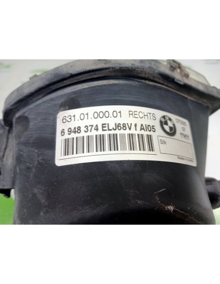 FARO ANTINIEBLA DERECHO BMW SERIE 3 BERLINA - 96583
