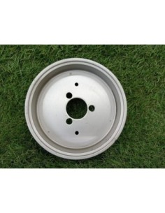 POLEA BOMBA AGUA AUDI A5 CABRIOLET - 96596 2