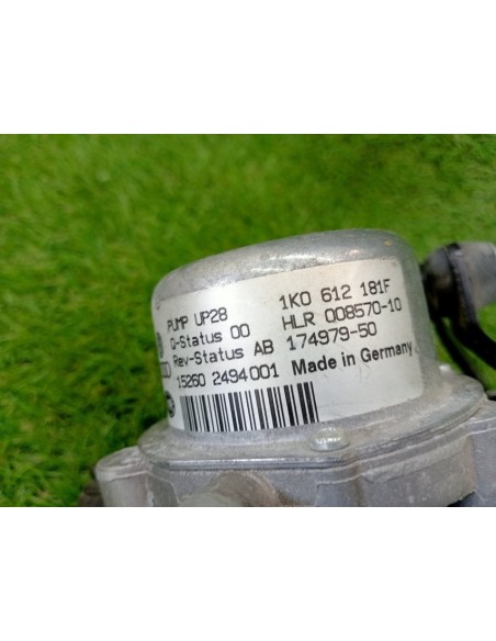 DEPRESOR FRENO / BOMBA VACIO VOLKSWAGEN UP! - 96604