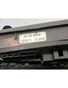 MANDO ELEVALUNAS DELANTERO DERECHO VOLVO FH 13 - 96607 2