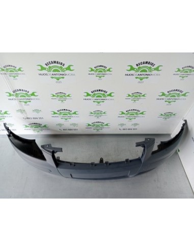PARAGOLPES DELANTERO AUDI A3 SPORTBACK - 96615