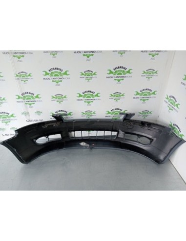 PARAGOLPES DELANTERO AUDI A3 SPORTBACK - 96615