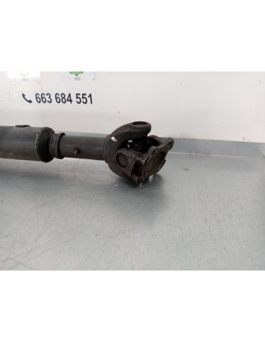 TRANSMISION CENTRAL NISSAN L - 35 085 - 96619