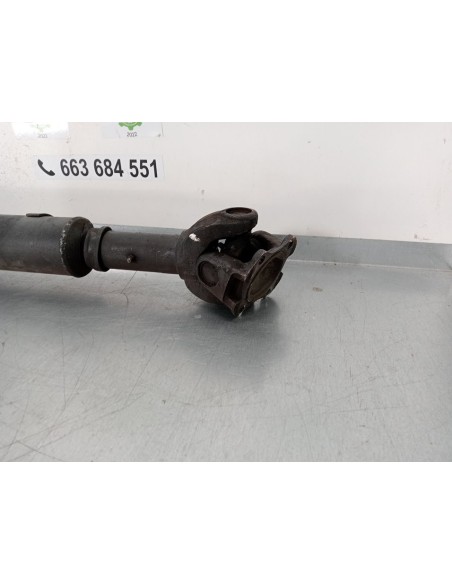 TRANSMISION CENTRAL NISSAN L - 35 085 - 96619