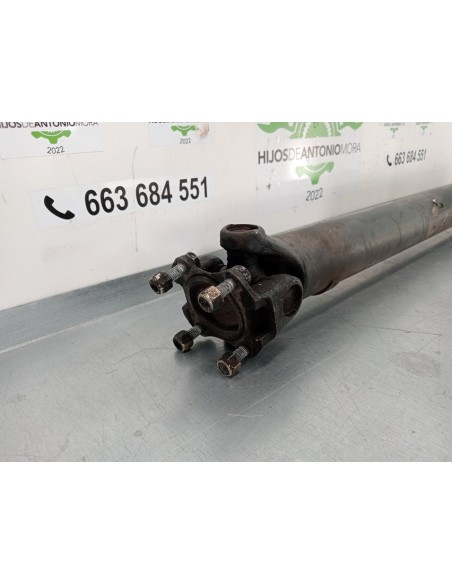 TRANSMISION CENTRAL NISSAN L - 35 085 - 96619