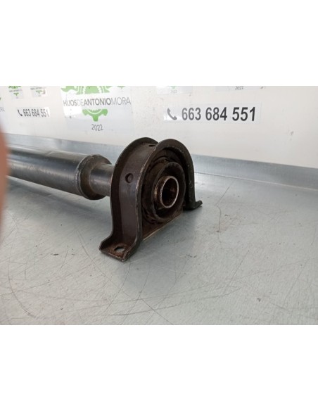 TRANSMISION CENTRAL NISSAN CABSTAR - 96621