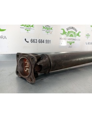 TRANSMISION CENTRAL NISSAN CABSTAR - 96621