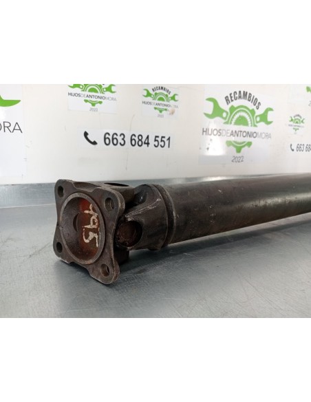 TRANSMISION CENTRAL NISSAN CABSTAR - 96621