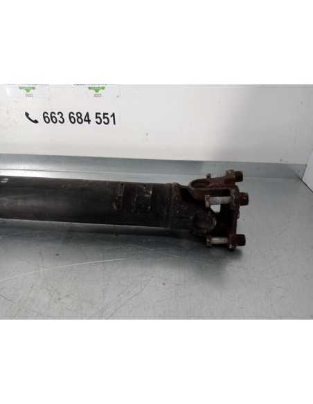 TRANSMISION CENTRAL NISSAN CABSTAR - 09 06 - 96622