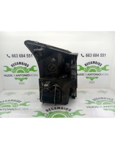 FARO IZQUIERDO FORD TRANSIT CAJA ABIERTA '06 - 96630 2