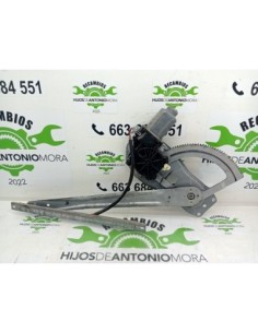 ELEVALUNAS DELANTERO DERECHO FORD TRANSIT CAJA ABIERTA... 2