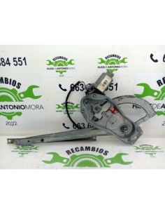 ELEVALUNAS DELANTERO IZQUIERDO FORD TRANSIT CAJA ABIERTA... 2