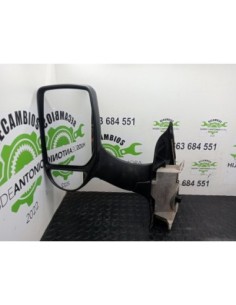 RETROVISOR IZQUIERDO FORD TRANSIT CAJA ABIERTA '06 - 96634