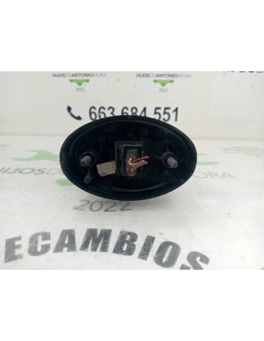 PILOTO LATERAL IZQUIERDO FORD TRANSIT CAJA...