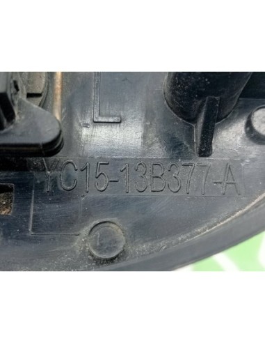 PILOTO LATERAL IZQUIERDO FORD TRANSIT CAJA...